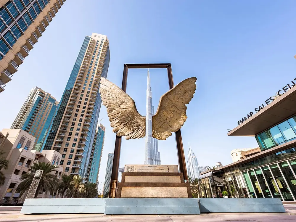 51 free things to do in Dubai in 2026 - VIVA MENA